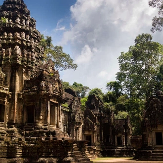 tourhub | Explore! | Cambodia Highlights 