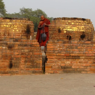 tourhub | Agora Voyages | Enlightened Pilgrimage: Tracing Buddha's Path 