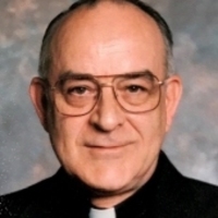 Fr. Leonidas B. Laroche Profile Photo