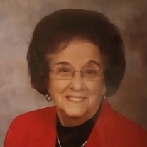 Margaret Eileen Lowe Profile Photo