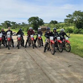 tourhub | Motor Trails | 9 Days Discover Rwanda Burundi by Motorcycle 