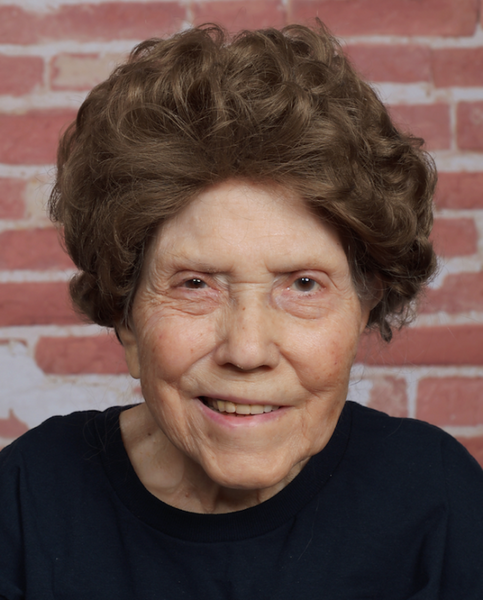 Dorothy Jean Ellingford Profile Photo