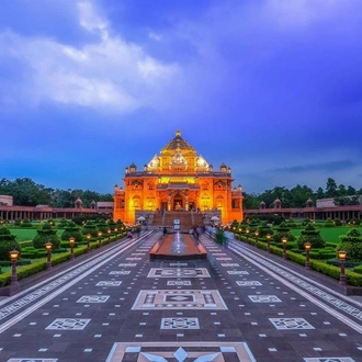 tourhub | Agora Voyages | Udaipur to Vadodara The Regal Cities & Magnificent Monuments Tour 