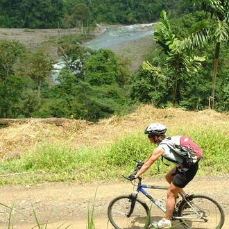 tourhub | Explore! | Cycle Costa Rica 