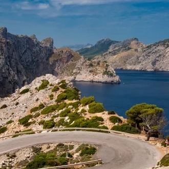 tourhub | The Natural Adventure | Cycling in Mallorca: Sineu to Pollença 