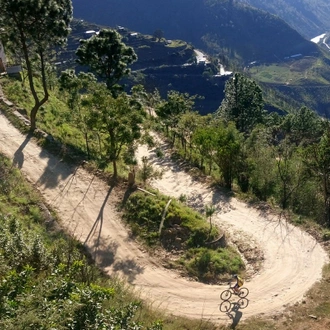 tourhub | SpiceRoads Cycling | Mystical Bhutan 