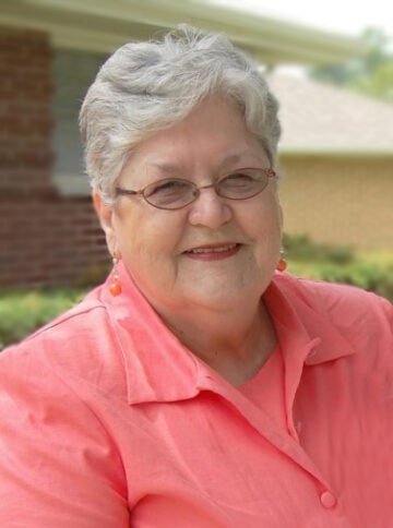 Carolyn Fuller Popp Profile Photo