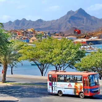 tourhub | Today Voyages | 4*Hotels - Discovery of 3 Islands Santiago; São Vicente; Santo Antão 