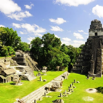 tourhub | Bamba Travel | Real Guatemalan Group Experience 8D/7N 