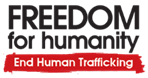 Freedom For Humanity logo
