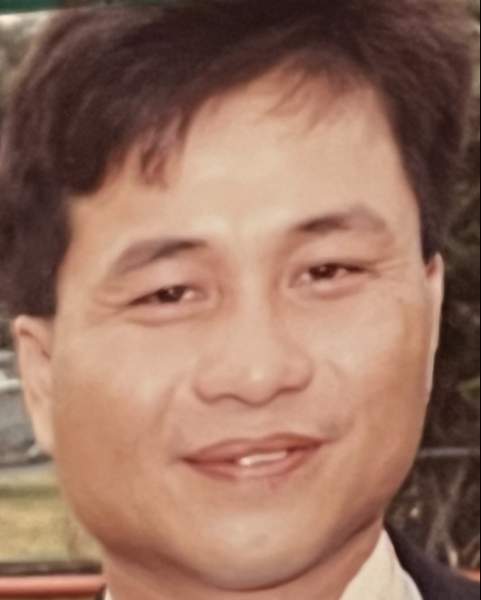 Tien H. Nguyen Profile Photo