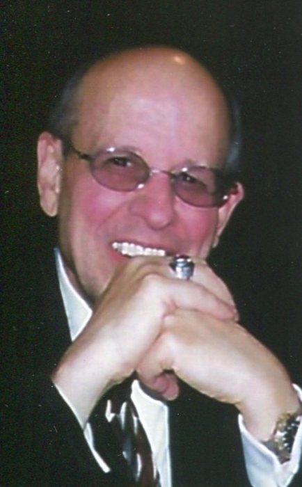 Robert A. Guertin Profile Photo