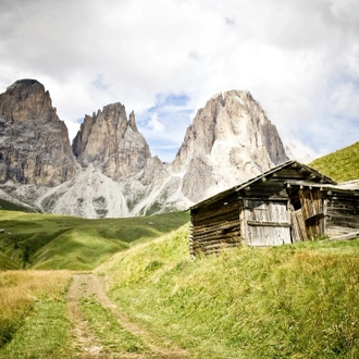 tourhub | Tui Italia | The Dolomites and Prosecco, Self-Drive 