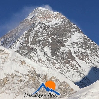 tourhub | Himalayan Asia Treks and Expedition P Ltd | 12 Days Everest Base Camp Trek 