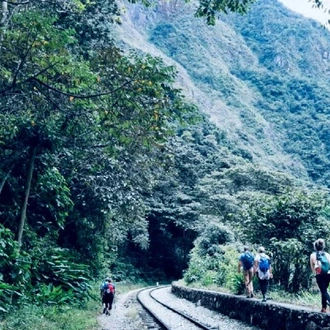 tourhub | Tangol Tours | 5-Day Salkantay Trail Tour to Machu Picchu 