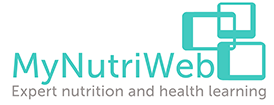 MyNutriWeb logo
