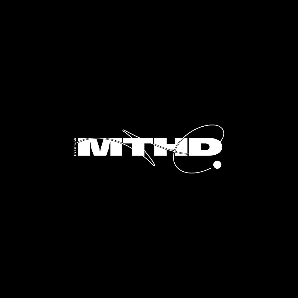 MTHD by Oscar logo