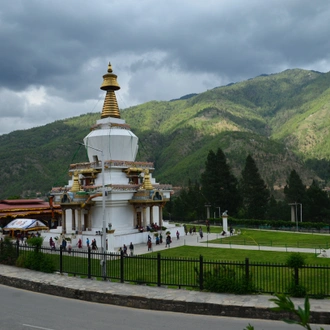 tourhub | World Tour Plan | Bhutan Nature Conscious Tour 