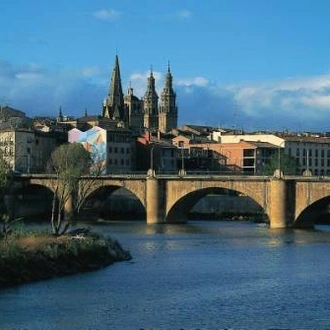 tourhub | UTracks | Spanish Camino by Bike: The Pyrenees to Leon 