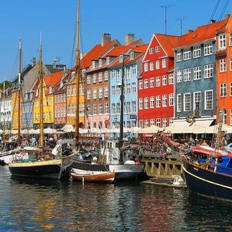 tourhub | On The Go Tours | Fjords, Charms & Traditions from Copenhagen - 11 days 