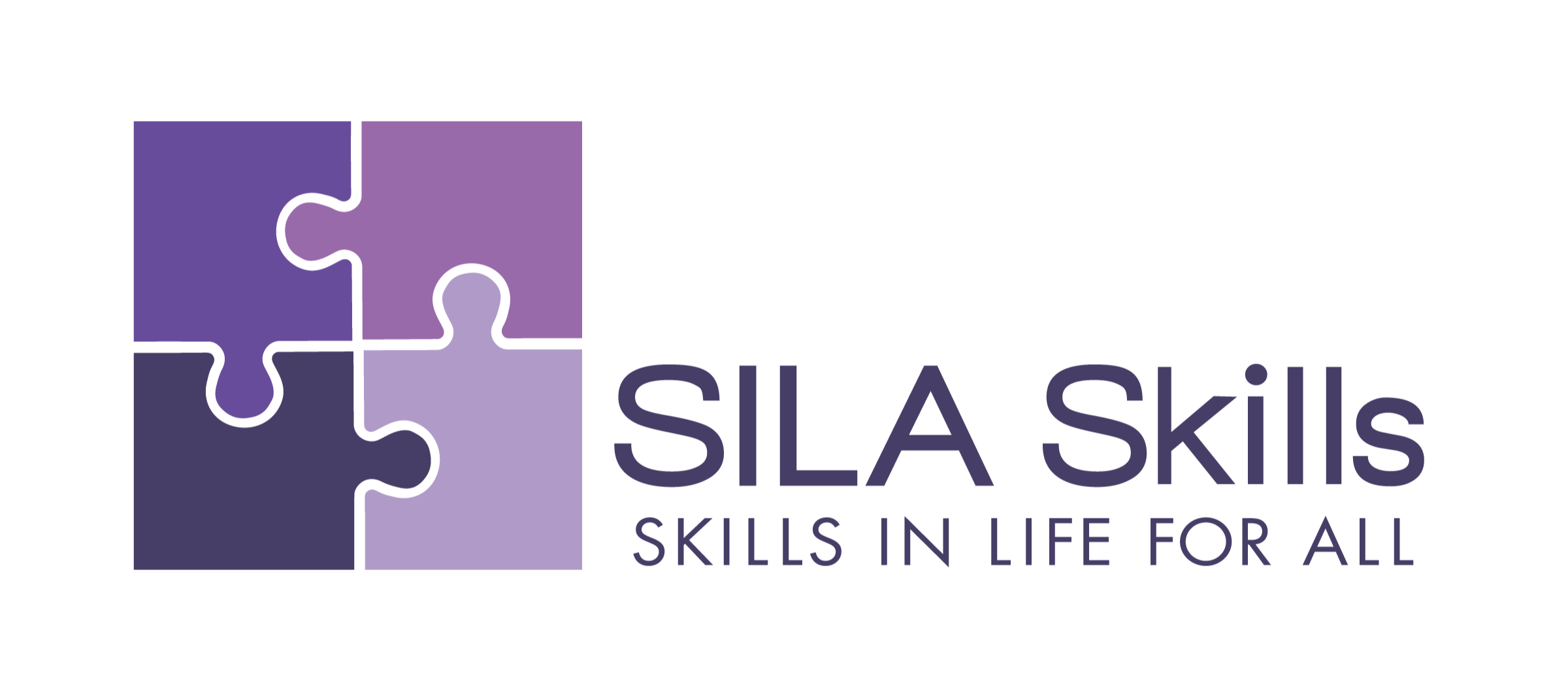 The SILA Skills Group logo