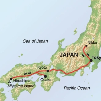 Japan Tour Packages | Holiday & Vacation Packages