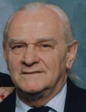 William  Joseph McMahon Profile Photo