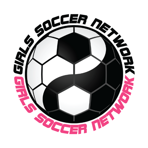 Girls Soccer Network logo