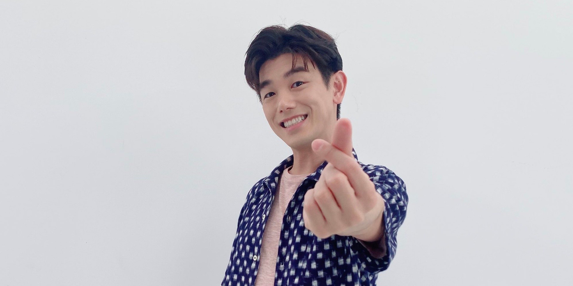 Eric Nam teases new podcast series 'MINDSET' with DIVE Studios, here's how to get early access to the show