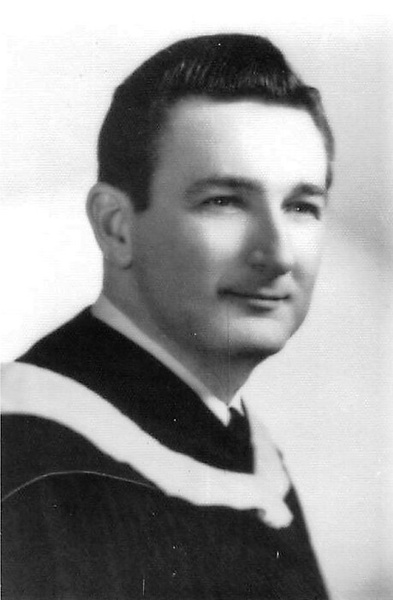 Frederick Hesser, Jr. Profile Photo