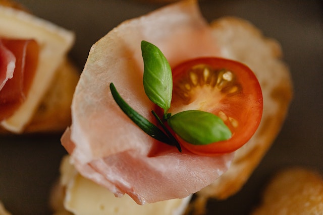 4 Italian Food You Never Heard of Before Moving to Italy