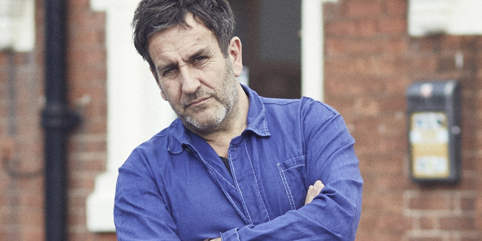 Terry Hall to perform live DJ set in Manila for Fred Perry Philippines' 10th anniversary
