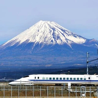 tourhub | On The Go Tours | Japan Shades of Autumn - 14 days 