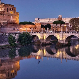 tourhub | Click Tours | Best of Rome, Naples, Pompeii & Sorrento - 6 Days 