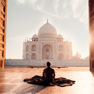 tourhub | Pay Less Tours India | Essence of India 