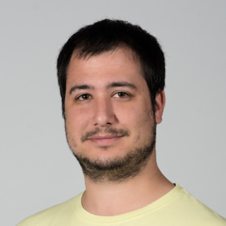Learn macOS Development Online with a Tutor - Kostas Antonopoulos