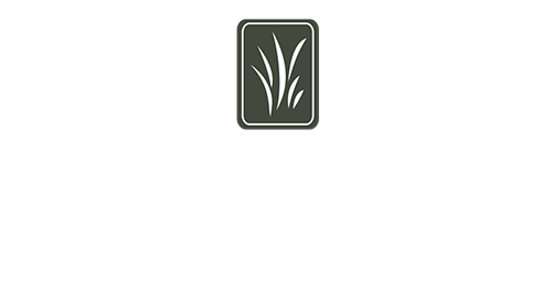 Jonesboro Memorial Park Logo