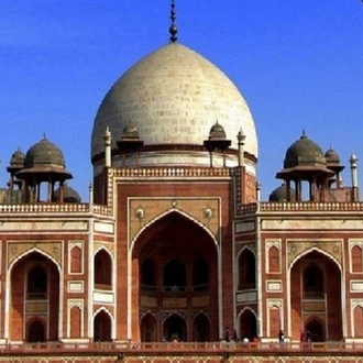 tourhub | Sami Travel Agra | Private Delhi Agra Jaipur Tours With Exclusive Taj Mahal 6 Days 