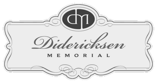 Didericksen Memorial Logo
