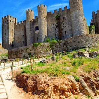 tourhub | On The Go Tours | Portugal, Andalusia & Madrid - 15 days 