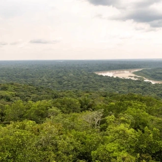 tourhub | Today Voyages | EN Xperience Colombia & Caño Cristales & Rosario Islands FIT 