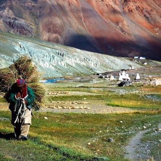 tourhub | Holidays At | Leh Ladakh - Best of Tibet Experience 