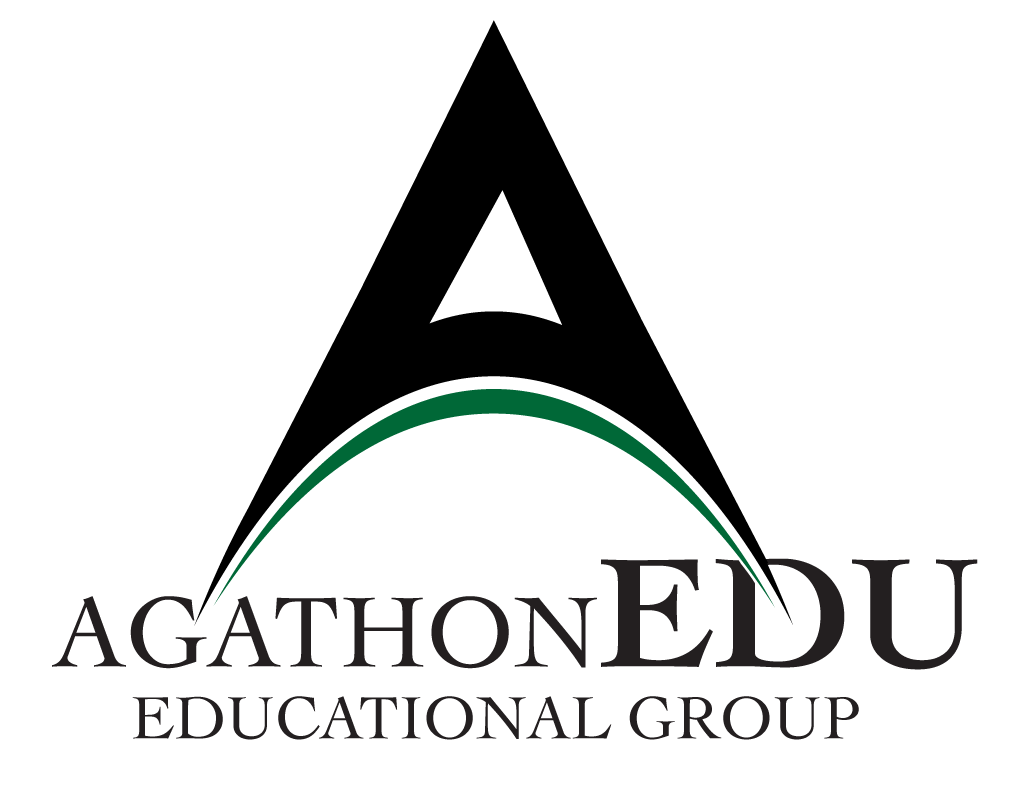 AgathonEDU logo