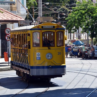 tourhub | Etours Brazil | Exotic Trilogy: Rio de Janeiro, Iguazu Waterfalls and the Amazon 