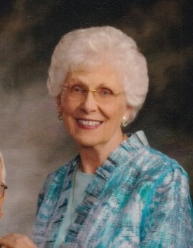 Martha Buckingham Profile Photo