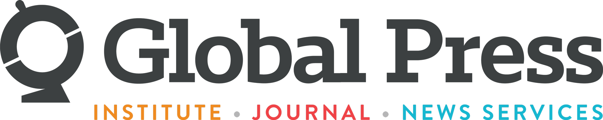 Global Press logo