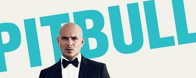 Dance the Night Away with PitBull Tribute