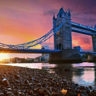 tourhub | Omega Tours | London Calling: A City Break Getaway 