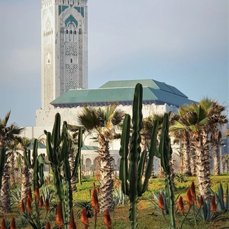 tourhub | Morocco Private Tours | Morocco 7 Days Tour From Casablanca 