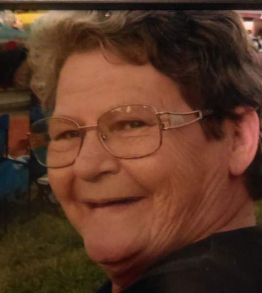 Ms. Leela Marie Spencer Obituary 2018 - Moody Funeral Services